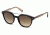 Ermenegildo Zegna EZ0006 Sunglasses - Shiny Black Frame Color