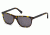 Ermenegildo Zegna EZ0009 Sunglasses - Red Havana Frame Color, Smoke Lens Color