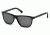 Ermenegildo Zegna EZ0009 Sunglasses - Shiny Black Frame Color, Smoke Lens Color