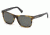 Ermenegildo Zegna EZ0020 Sunglasses - Light Brown Frame Color