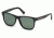 Ermenegildo Zegna EZ0020 Sunglasses - Shiny Black Frame Color