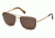 Ermenegildo Zegna EZ0031 Sunglasses - Gold Frame Color
