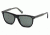 Ermenegildo Zegna EZ0041 Sunglasses - Shiny Black Frame Color