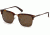 Ermenegildo Zegna EZ0092 Sunglasses - Dark Havana Frame Color, Roviex Lens Color
