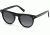 Ermenegildo Zegna EZ0095 Sunglasses - Shiny Black Frame Color