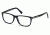 Ermenegildo Zegna EZ5005 Eyeglass Frames - Shiny Black Frame Color