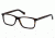 Ermenegildo Zegna EZ5013 Eyeglass Frames - Dark Havana Frame Color