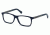Ermenegildo Zegna EZ5013 Eyeglass Frames - Matte Blue Frame Color
