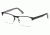 Ermenegildo Zegna EZ5023 Eyeglass Frames - Matte Black Frame Color