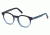 Ermenegildo Zegna EZ5024 Eyeglass Frames - Blue Frame Color