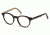 Ermenegildo Zegna EZ5024 Eyeglass Frames - Havana Frame Color
