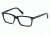 Ermenegildo Zegna EZ5037 Eyeglass Frames - Matte Blue Frame Color