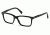 Ermenegildo Zegna EZ5037 Eyeglass Frames - Shiny Black Frame Color