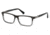 Ermenegildo Zegna EZ5046 Eyeglass Frames - Brown Horn Frame Color