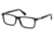 Ermenegildo Zegna EZ5046 Eyeglass Frames - Shiny Black Frame Color
