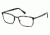 Ermenegildo Zegna EZ5047 Eyeglass Frames - Coloured Havana Frame Color
