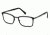 Ermenegildo Zegna EZ5047 Eyeglass Frames - Matte Black Frame Color