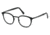 Ermenegildo Zegna EZ5048 Eyeglass Frames - Matte Black Frame Color