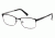 Ermenegildo Zegna EZ5049 Eyeglass Frames - Black Frame Color