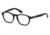 Ermenegildo Zegna EZ5057 Eyeglass Frames - Shiny Black Frame Color