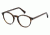 Ermenegildo Zegna EZ5061 Eyeglass Frames - Dark Havana Frame Color