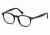 Ermenegildo Zegna EZ5070 Eyeglass Frames - Black Frame Color