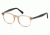 Ermenegildo Zegna EZ5070 Eyeglass Frames - Light Brown Frame Color