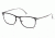 Ermenegildo Zegna EZ5103 Eyeglass Frames - Shiny Black Frame Color