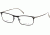 Ermenegildo Zegna EZ5110 Eyeglass Frames - Shiny Black Frame Color