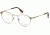 Ermenegildo Zegna EZ5123 Eyeglass Frames - Gold Frame Color