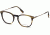 Ermenegildo Zegna EZ5125 Eyeglass Frames - Dark Green Frame Color