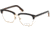 Ermenegildo Zegna EZ5139 Eyeglass Frames - Black Frame Color