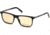 Ermenegildo Zegna EZ5142 Eyeglass Frames - Shiny Black Frame Color, Shiny Black Lens Color