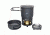 Esbit Alcohol Burner &amp; Cookset E-CS985HA