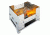 Esbit Foldable Barbecue Box