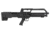 Escort BullTac Semi-Auto Shotgun, .410 Bore Gauge, 18 inch barrel, 5 Round Capacity, HEBA41180001-FRRMPG