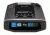 ESCORT iX Intelligent Long Range Radar Detector, Black/Gray, 0100028-1