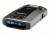 ESCORT iX Intelligent Long Range Radar Detector, Black/Gray, 0100028-1