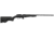 Escort Rifle, .22 Long Rifle, 25 inch barrel, 10 Round Magazine, HE22LR2502BK-FRRMPG