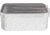 Esee Aluminum Mess Survival Tin, KIT-TIN