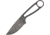 ESEE Damascus Izula Knife ESIZDAM