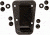 Esee Izula Clip Plate ESIZBC