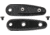 ESEE Izula Handles Black G-10 Knife ESIZULAHB