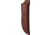 Esee JG5 Fixed Blade Burgundy Linen, ESJG5LM