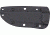 Esee Model 4 Sheath Black w/out Clip ES50B