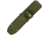 Esee MOLLE Back Sheath, Fits Esee Model 6 Knives, Molle And Pals System Compatible, OD Green Nylon Sheath, 52-MB-OD
