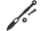 Esee Retention Kit, The strap is designed to be used on the Izula/Imla, RETENTION-KIT