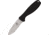 Esee Zancudo Framelock Black D2 Folding Knife,3in,D2 Tool Steel,Standard Edge,Stonewash,Black,GRN Handle BRKR2