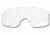 ESS 740-0260 Asian Fit Profile NVG Clear Lens