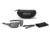 ESS CDI Max Ballistic Sunglasses, Matte Olive Frame, Smoke Gray Lens, Medium / Large Fit, EE9003-03